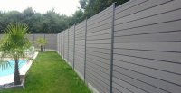 Portail Clôtures dans la vente du matériel pour les clôtures et les clôtures à Verdes